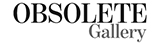 Obsolete Gallery Logo