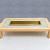 Alain Delon cocktail table for Maison Jansen - Image 2