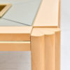 Alain Delon cocktail table for Maison Jansen - Image 4