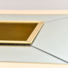 Alain Delon cocktail table for Maison Jansen - Image 5