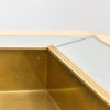 Alain Delon cocktail table for Maison Jansen - Image 6