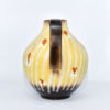 West Germany Glazed Ceramic Vase / Pitcher - Image 3