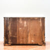 Coin cabinet in walnut 1700s - Image 10