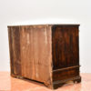 Coin cabinet in walnut 1700s - Image 11