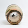 French decorated glass vase - Image 6
